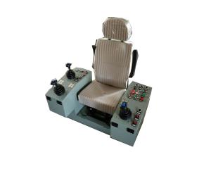 HQK-A型不旋轉聯(lián)動臺