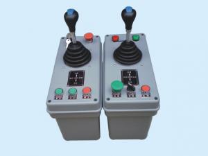 HQK-D1型聯(lián)動臺(塑料殼)