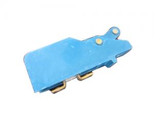 觸頭總成10A、32A、63A、100A