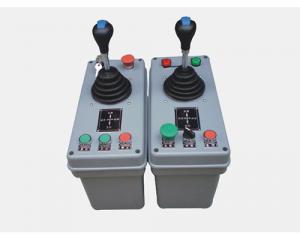 HQK聯(lián)動控制臺